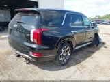 Hyundai Palisade Calligraphy KM8R7DHE2NU466891 снимка