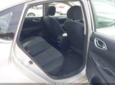 Nissan Sentra Sv 3N1AB7APXEY287625 снимка