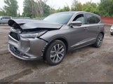 Acura Mdx Technology Package 5J8YE1H43NL014869 снимка
