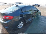 Chevrolet Cruze Lt Auto 1G1BE5SM2H7265585 снимка