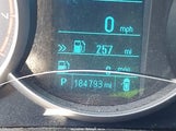 Chevrolet Cruze 1Lt Auto 1G1PC5SB3D7155004 снимка
