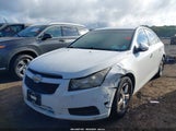 Chevrolet Cruze 1Lt Auto 1G1PC5SB3D7155004 снимка