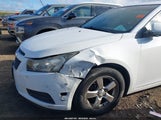 Chevrolet Cruze 1Lt Auto 1G1PC5SB3D7155004 снимка