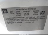 Chevrolet Cruze 1Lt Auto 1G1PC5SB3D7155004 снимка