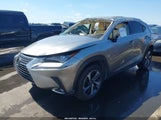 Lexus Nx 300 JTJGARBZ9M2195101 снимка
