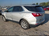 Chevrolet Equinox Lt 2GNAXJEVXJ6303541 снимка