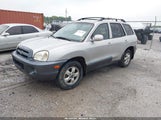 Hyundai Santa Fe Gls KM8SC13D05U932456 снимка