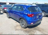 Hyundai Venue Sel KMHRC8A30RU295804 снимка