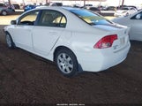 Honda Civic Lx 1HGFA16507L026107 снимка
