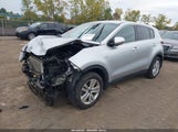 Kia Sportage Lx KNDPMCAC6H7144958 снимка
