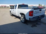 Chevrolet Silverado  Lt 1GCRCSE09BZ447377 снимка