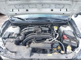 Subaru Impreza 5-Door 4S3GTAB60L3734704 снимка