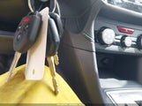 Subaru Impreza 5-Door 4S3GTAB60L3734704 снимка