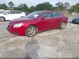 Chevrolet Malibu Lt 1G1ZD5EB4AF119308 снимка