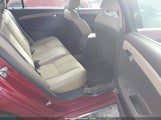 Chevrolet Malibu Lt 1G1ZD5EB4AF119308 снимка