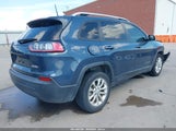 Jeep Cherokee Latitude Fwd 1C4PJLCB3LD619036 photo