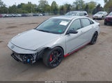Hyundai Elantra N KMHLW4DKXRU021230 снимка
