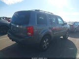 Honda Pilot Ex-L 5FNYF4H74BB070633 fotografie