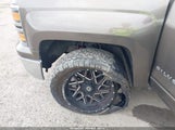 Chevrolet Silverado  1Lt 3GCUKREC5FG481421 снимка
