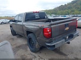 Chevrolet Silverado  1Lt 3GCUKREC5FG481421 снимка