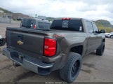 Chevrolet Silverado  1Lt 3GCUKREC5FG481421 снимка