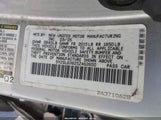 Pontiac Vibe 5Y2SL63825Z462650 снимка