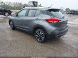 Nissan Kicks Sr Xtronic Cvt 3N1CP5DVXLL554958 снимка