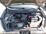 Nissan Rogue S JN8AS5MV9DW604106 снимка