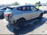 Nissan Rogue S JN8AS5MV9DW604106 снимка