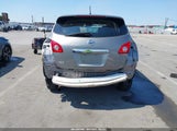 Nissan Rogue S JN8AS5MV9DW604106 снимка