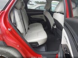 Hyundai Tucson Limited 5NMJE3AE1NH085973 fotografie