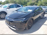 Toyota Prius Le JTDACAAU6S3058313 снимка
