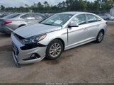 Hyundai Sonata Se 5NPE24AF8JH655747 снимка