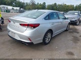 Hyundai Sonata Se 5NPE24AF8JH655747 снимка