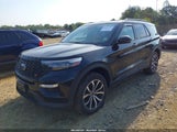 Ford Explorer St 1FM5K8GC8LGC05734 снимка