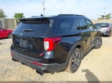 Ford Explorer St 1FM5K8GC8LGC05734 снимка