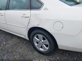 Chevrolet Impala Lt 2G1WT55N589131325 fotografie