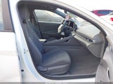 Hyundai Elantra Hybrid Blue KMHLM4AJ4PU046283 снимка