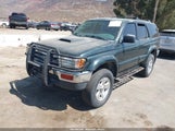 Toyota 4Runner JT3GM84R5V0010612 снимка