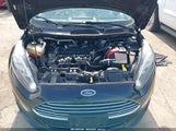 Ford Fiesta Se 3FADP4BJ7EM219932 снимка
