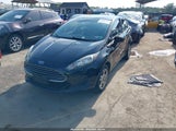 Ford Fiesta Se 3FADP4BJ7EM219932 снимка