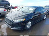 Ford Fusion S 3FA6P0G7XGR288053 снимка