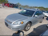 Chevrolet Impala Limited Lt 2G1WB5E34G1186427 снимка