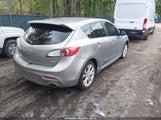 Mazda Mazda3 S Sport JM1BL1K55B1430585 снимка