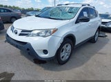 Toyota Rav4 Le JTMZFREV6FD063281 снимка