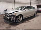 Ford Fusion Se 3FA6P0H76FR280089 снимка