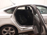 Ford Fusion Se 3FA6P0H76FR280089 снимка