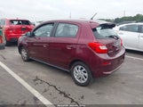 Mitsubishi Mirage Se ML32A4HJ7LH002380 снимка
