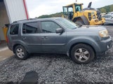 Honda Pilot Ex 5FNYF4H40AB017335 снимка
