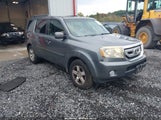 Honda Pilot Ex 5FNYF4H40AB017335 снимка